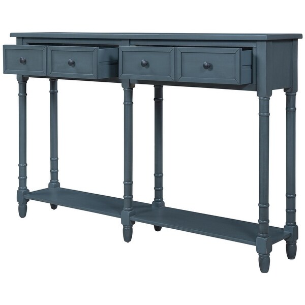 Console Table Sofa Table for Living Room，Entryway