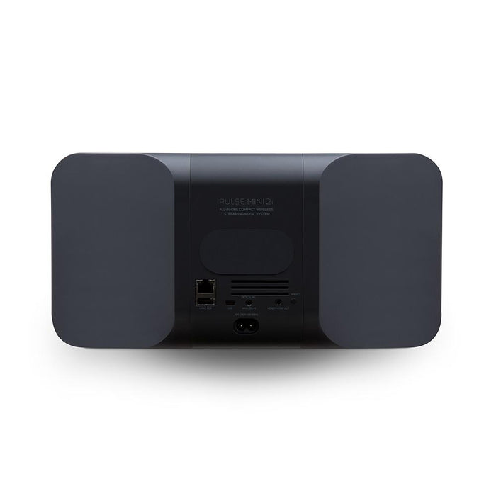 Bluesound PULSE MINI 2i Compact Wireless MultiRoom Music Streaming Sp