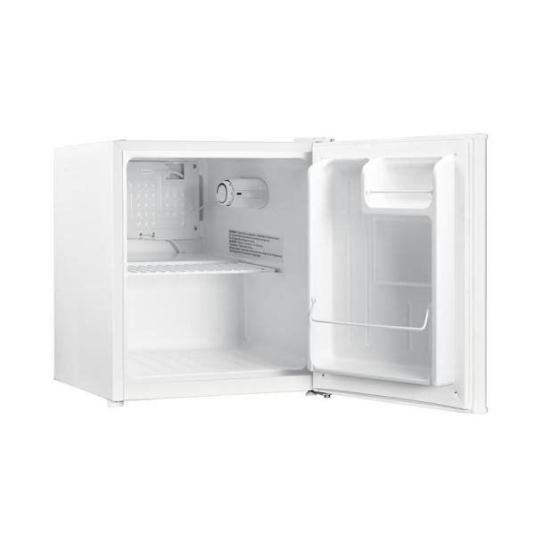 Magic Chef 1.7 cu. ft. Freezerless Mini Fridge White HMAR170WE