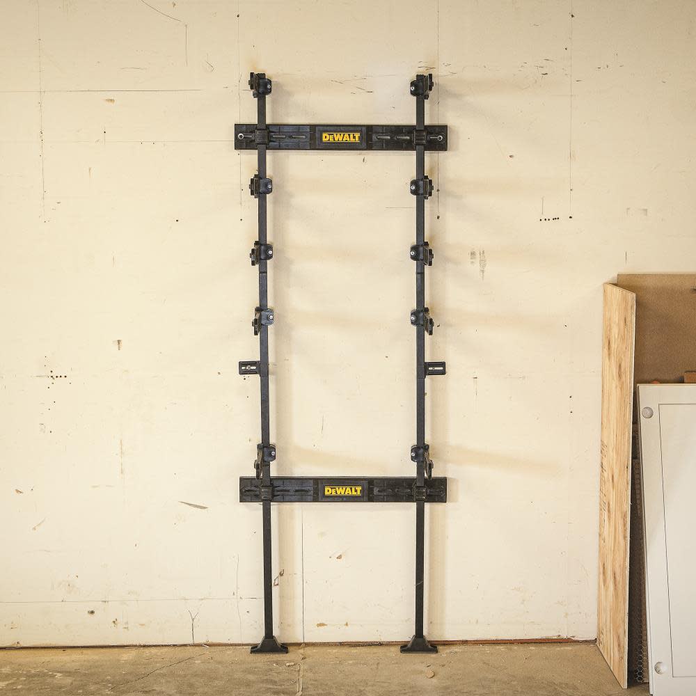 ToughSystem® Workshop Racking System ;