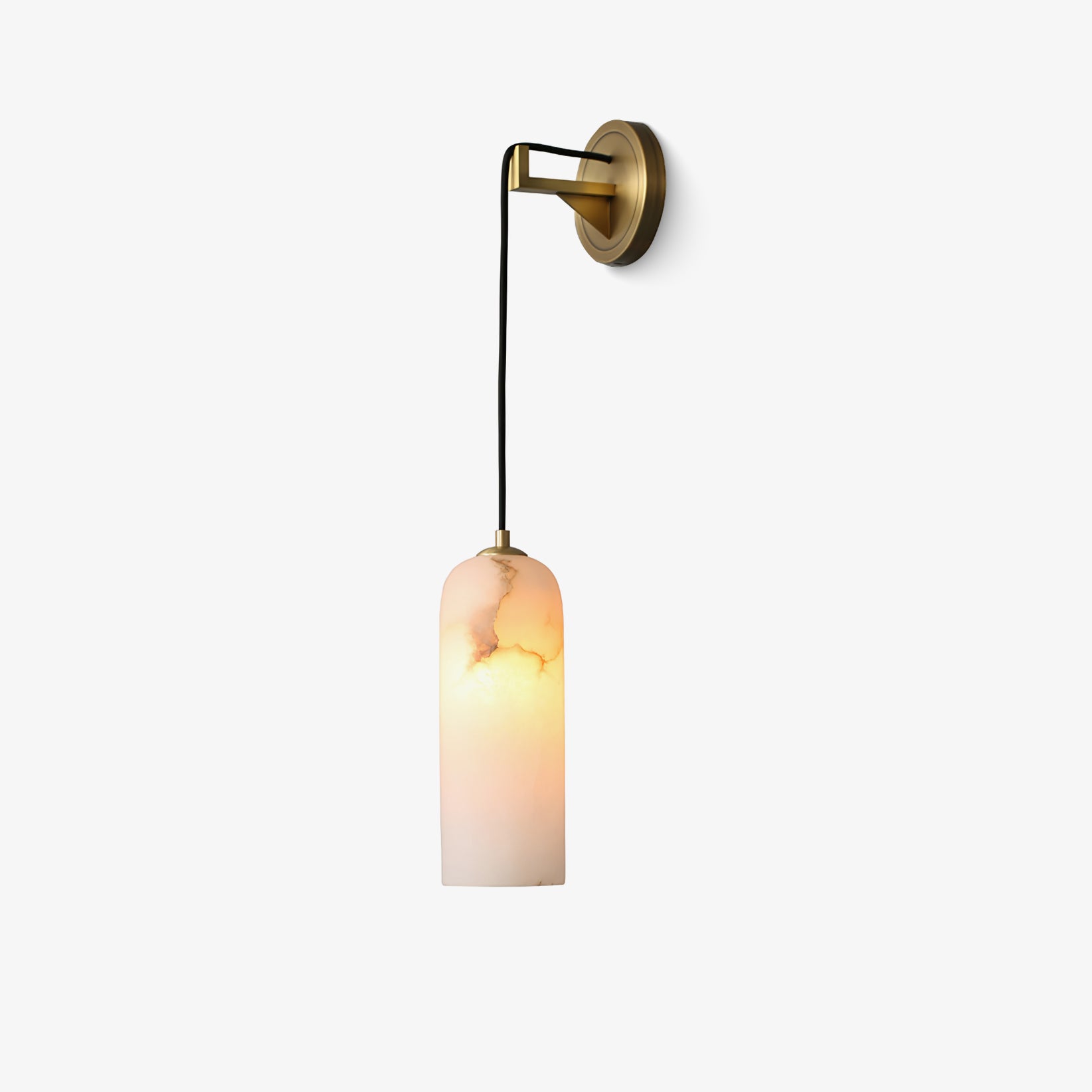 Monty Wall Lamp