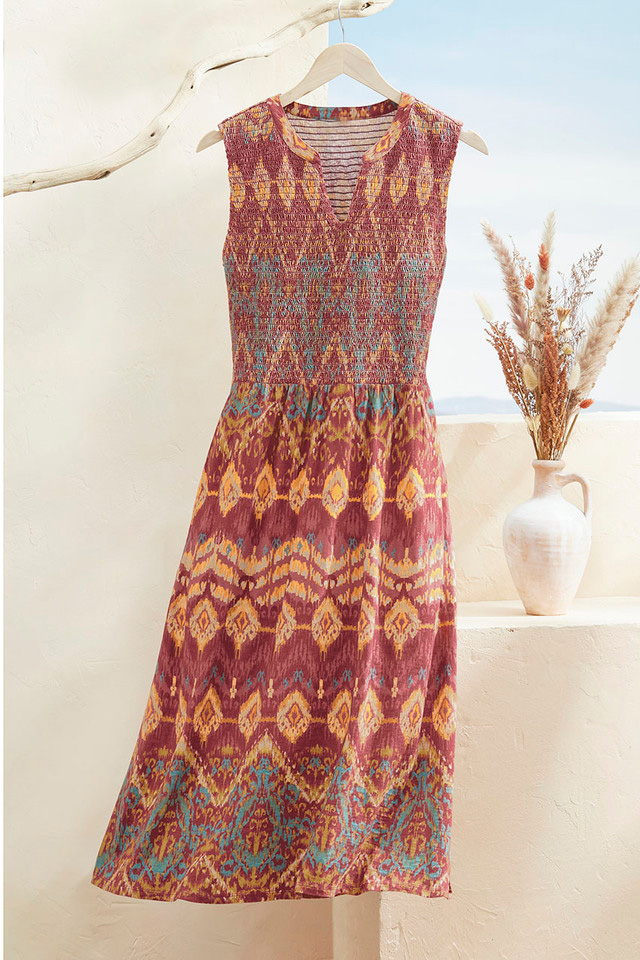 Desert Dreams Dress