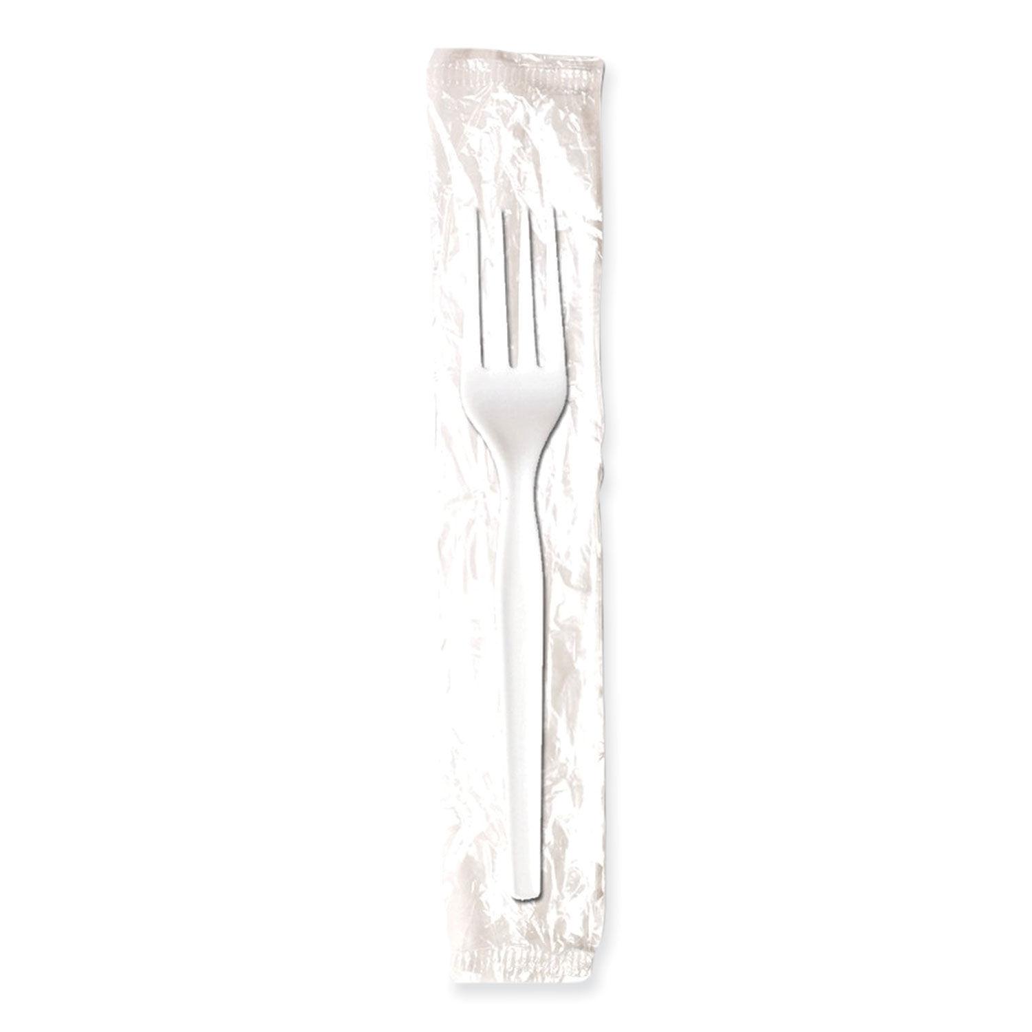 Mediumweight Polypropylene Cutlery by Dixieandreg; DXEFM23C7