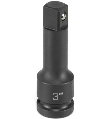 Grey Pneumatic 2243EH Skt 1/2 Drive 3 Heavy Duty...