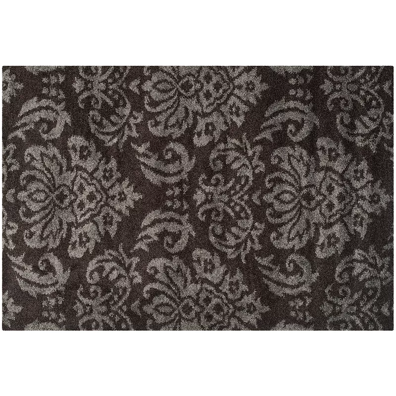 Safavieh Florida Medallion Shag Rug