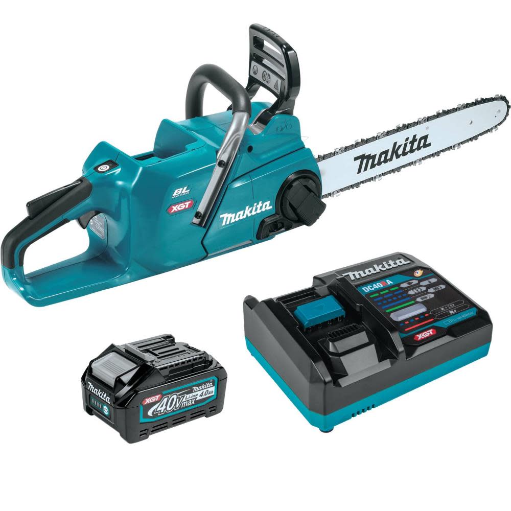 Makita 40V max XGT 16