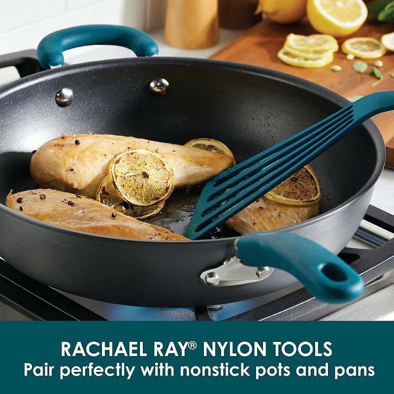 Rachael Ray? Nylon Nonstick Tools 6-piece Set