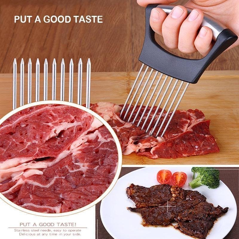 🔥Summer Sale🔥 Food Slice Assistant