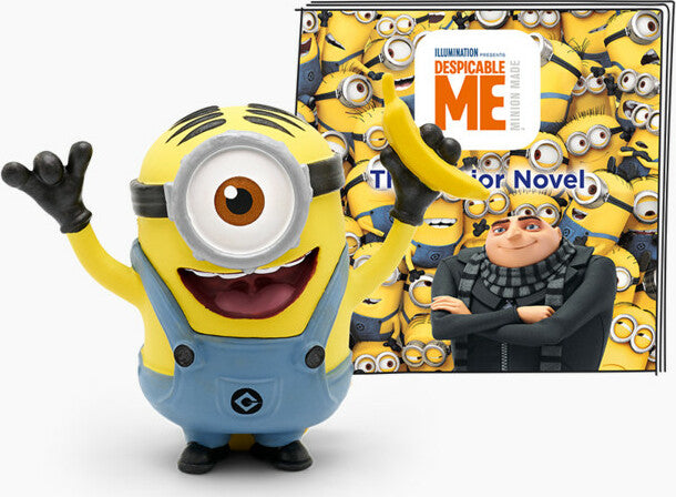 Tonies - Despicable Me - Minion