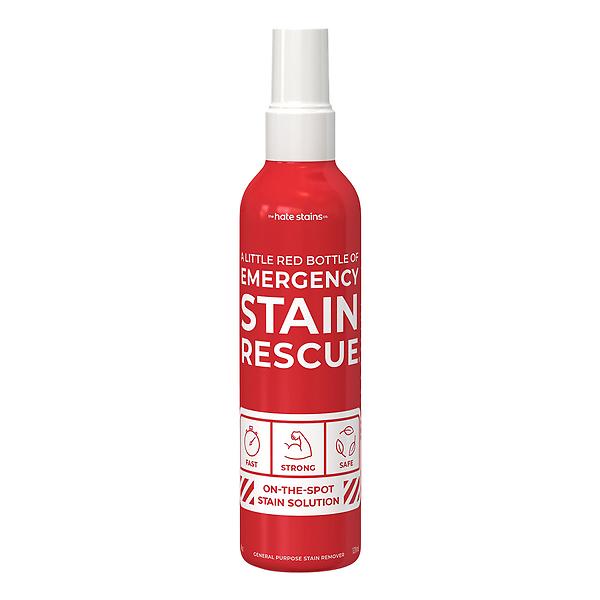 The Hate Stains Co 4 oz Emergency Stain Rescue