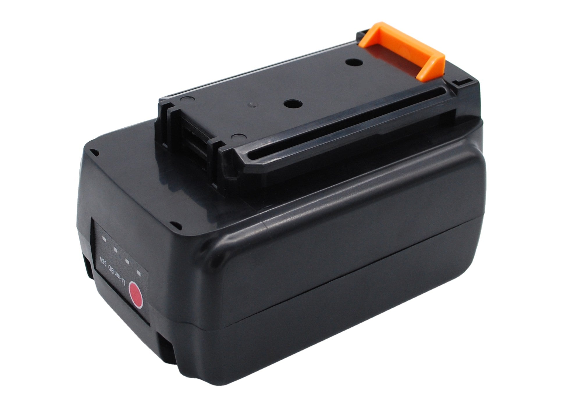 Black amp Decker CST1200 CST800 LHT2436 LST1 2000mAh Replacement Battery BatteryClerkcom Power Tool