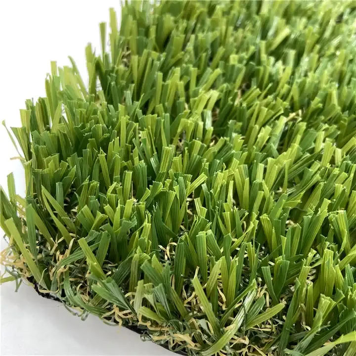 Uni Synthetic Grass Artificial Turf Lawn For Garden Economic  Artificial Turf Supply For Residential Lawns