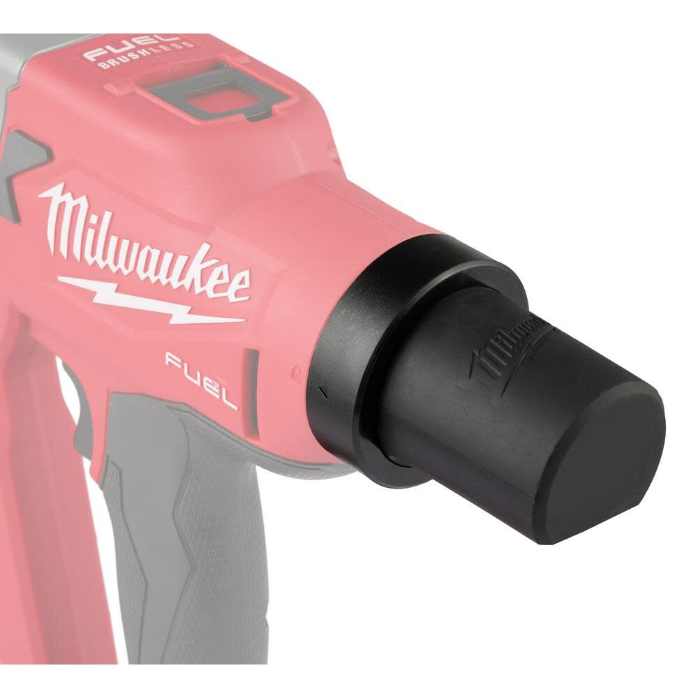 Milwaukee M18 FUEL Blind Rivet and Lockbolt Mandrel Stopper 49-16-2661LBS from Milwaukee