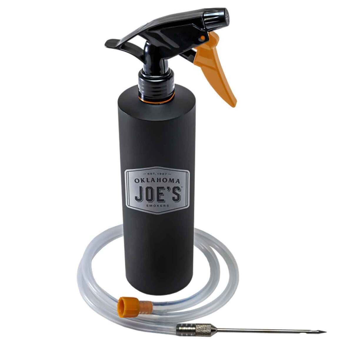 Oklahoma Joe's 2in1 Spray Bottle Injector