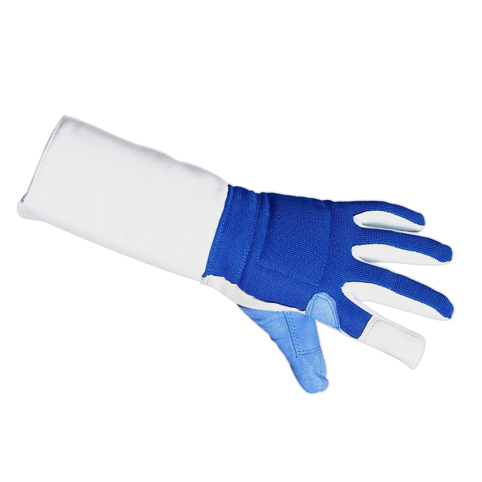 Training Gloves Equipment Training Equipment Fencing Gear For Saber Teenager Large Left Hand