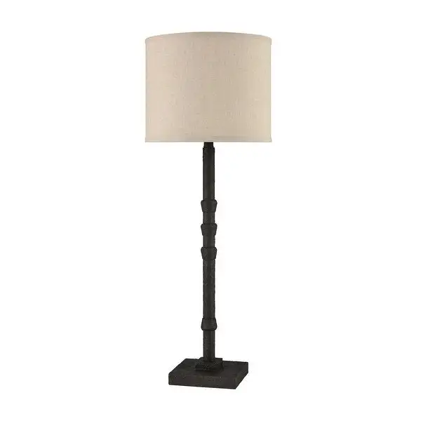 Colony 35'' High 1-Light Buffet Lamp