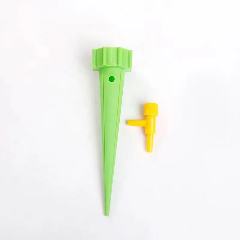 Lazy flower watering artifact automatic dripper drip irrigation waterer seepager  for watering flowers