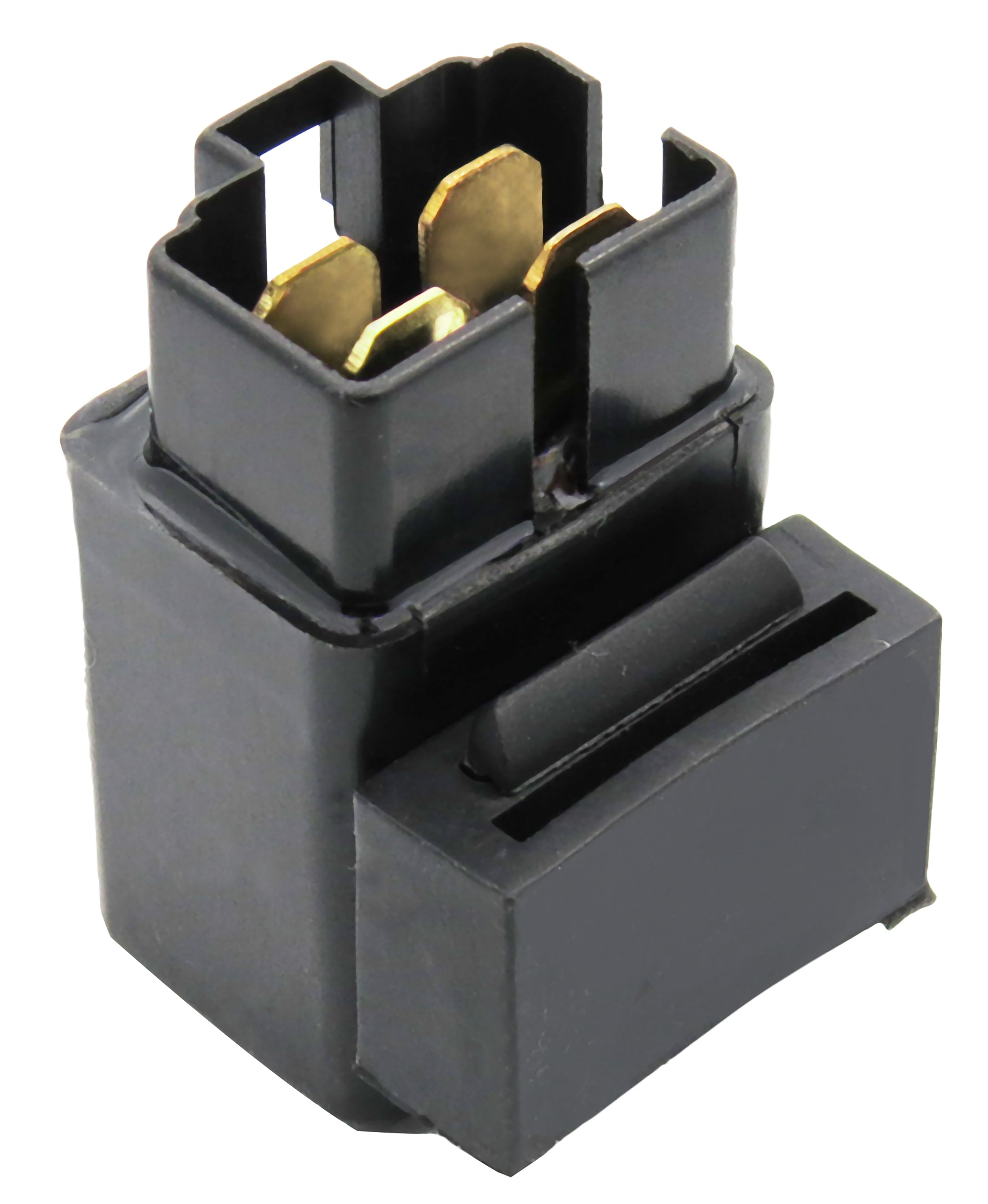 Aitook Starter Solenoid Relay Compatible With Yamaha Bear Tracker 250 YFM250X 2X4 1999-2004