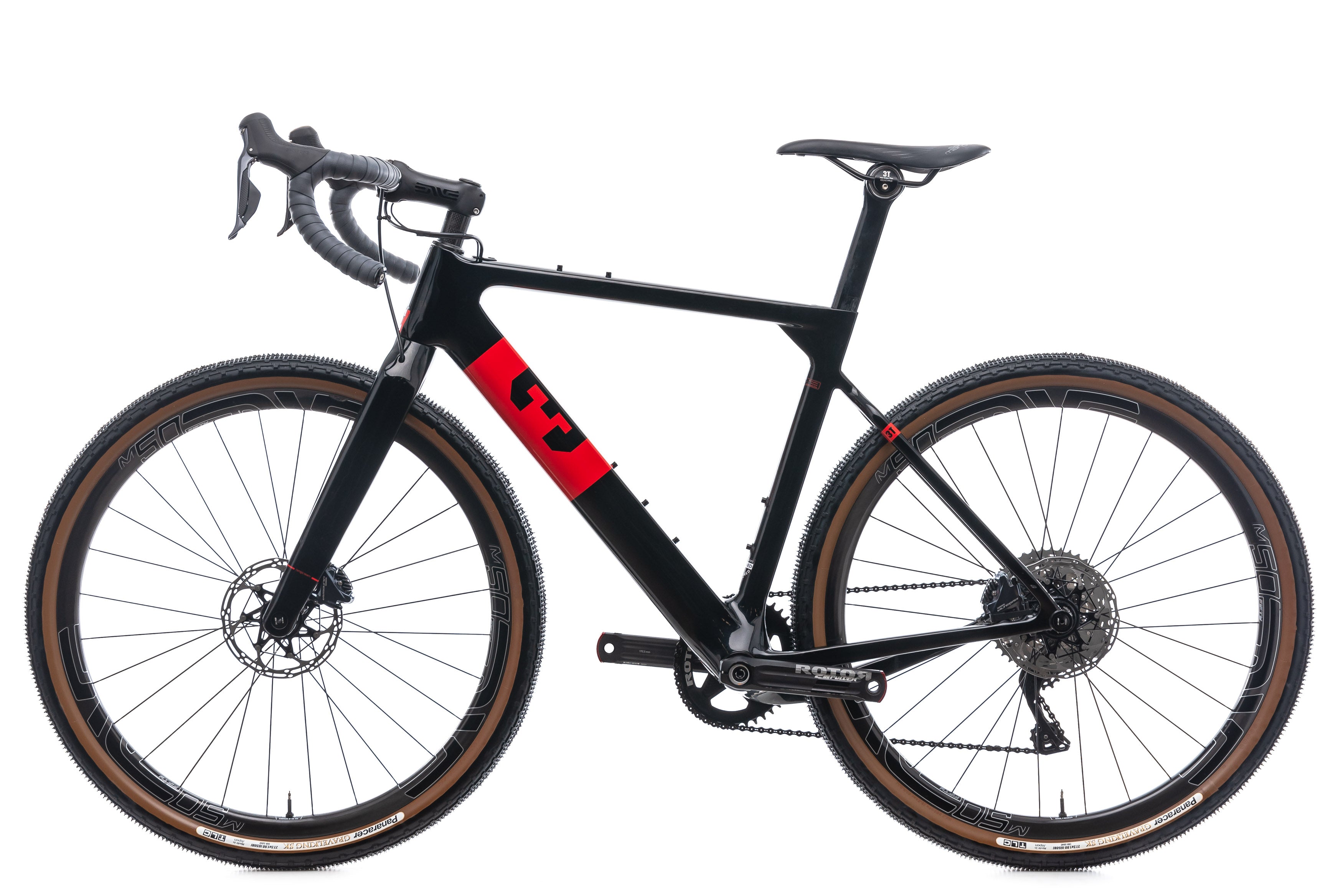 3T Exploro Team Medium Bike - 2018