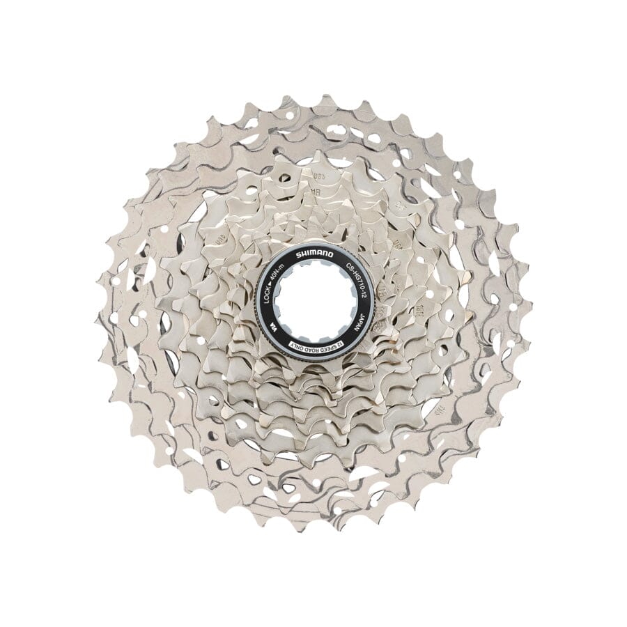 Shimano CS-HG-710 12-Speed Cassette