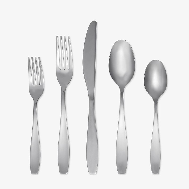 Cambridge Tyrus 20-piece Flatware Set