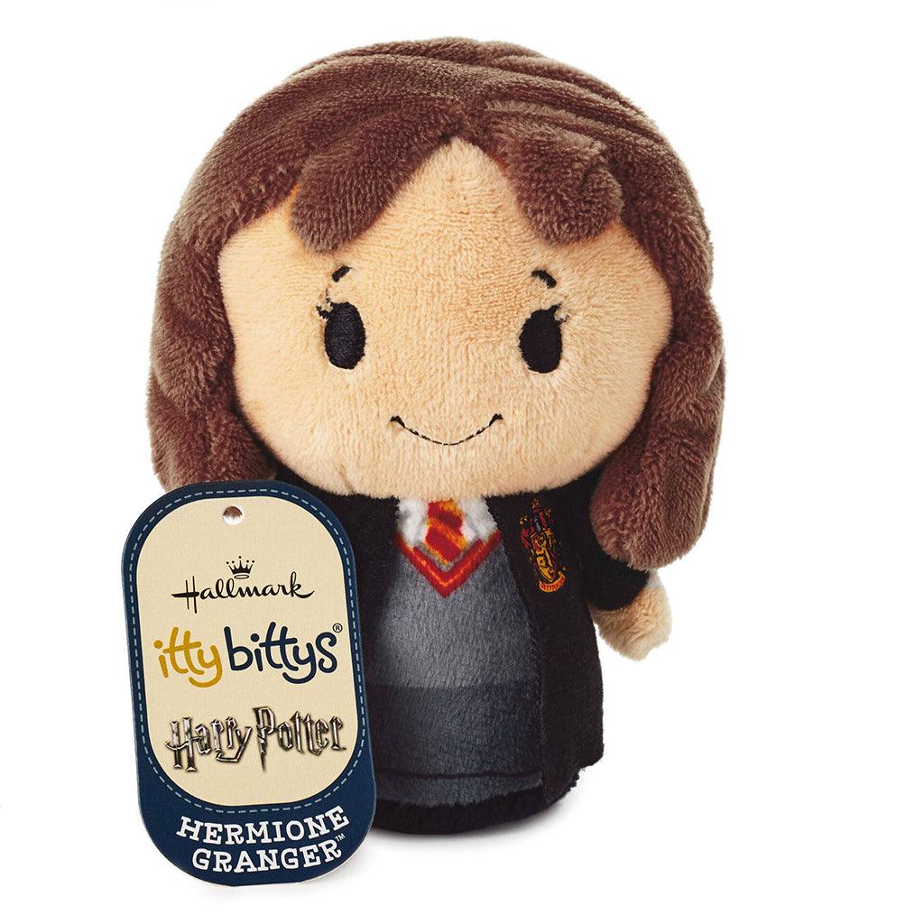 Hallmark  itty bittys® Harry Potter™ Hermione Granger™ Plush