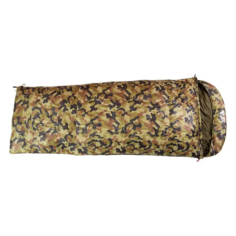 Envelope Duck Down  15 degrees winter light weight sleeping bag stuffed duck down Outdoor Travel World Camping Hike