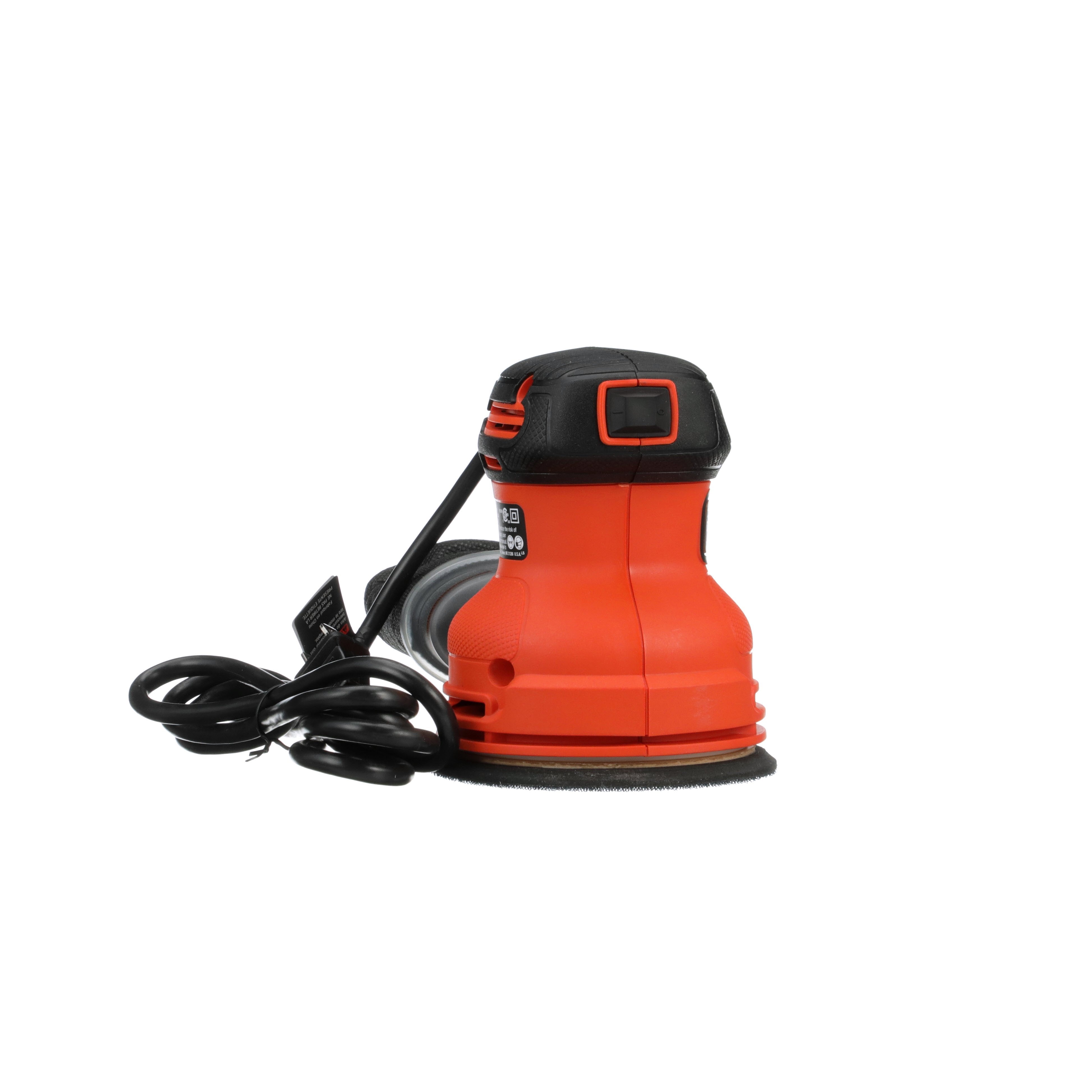 Random Orbit Sander, 5-Inch