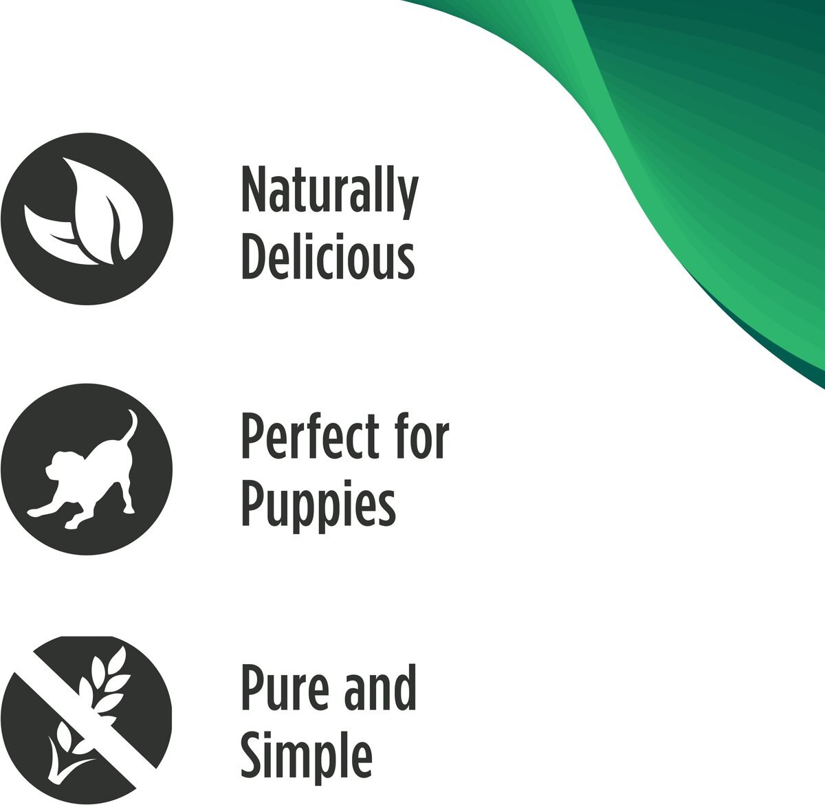 Nulo Freestyle Duck Recipe Grain-Free Dog Training Treats