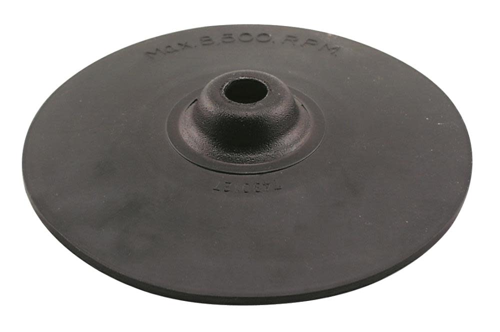 Makita 7 In. Rubber Pad 192978-2 from Makita