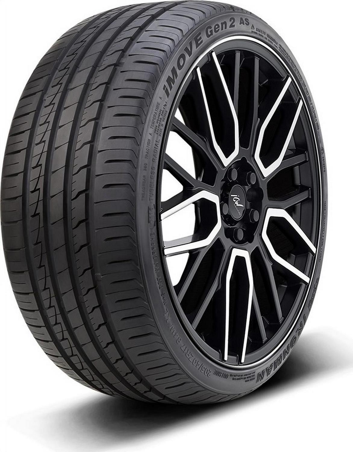 Ironman iMove Gen 2 A/S 235/50R17 96 W Tire