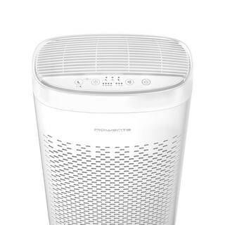 Rowenta Pure Air Essential Home Air Purifier PU2532U0