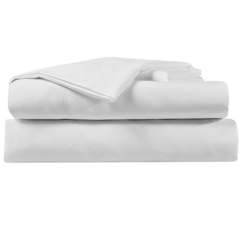 Sealy Charcoal Fresh and Cool Sheet Set