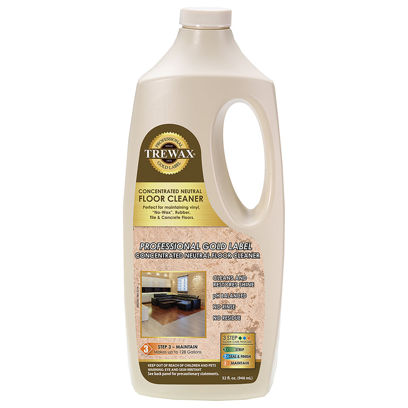 CLEANR NEUTRAL TRWX 32OZ