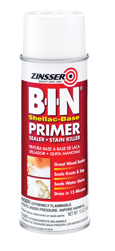 PRIMER/SEALER SPRAY 13OZ