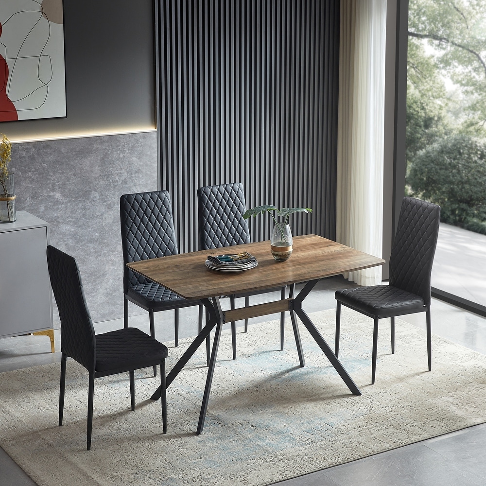 Modern Minimalist Style Dining Table   47.24\