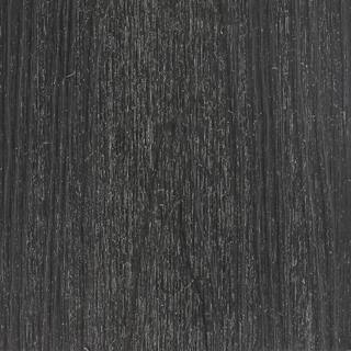 NewTechWood UltraShield Naturale Columbus 1 in. x 6 in. x 1 ft. Hawaiian Charcoal Composite Hybrid Deck Board Sample US33-16-N-CH-S