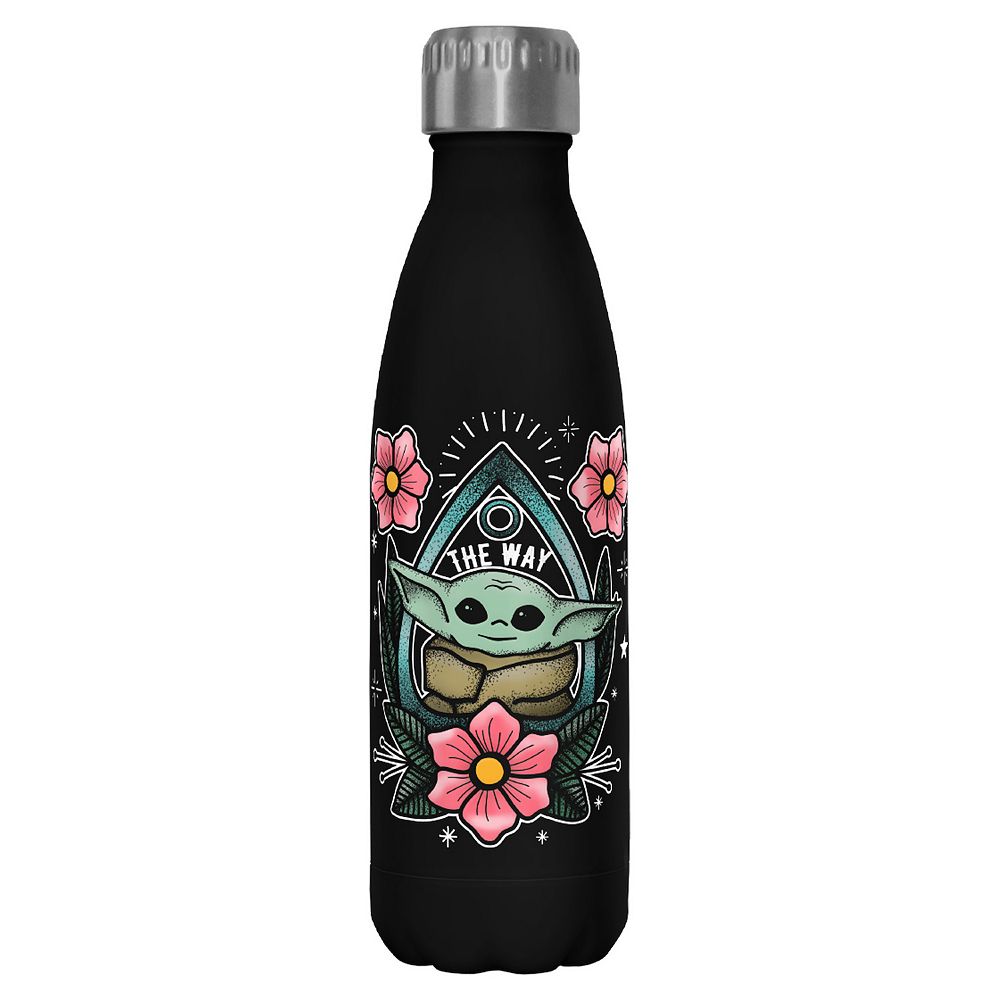 Star Wars Planchette Child 17-oz. Water Bottle