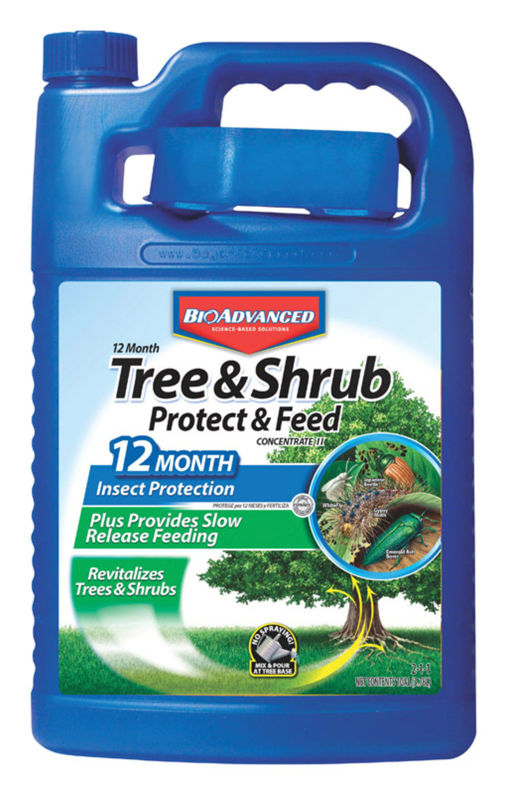 TREESHRUB PRTCTFD 1GAL