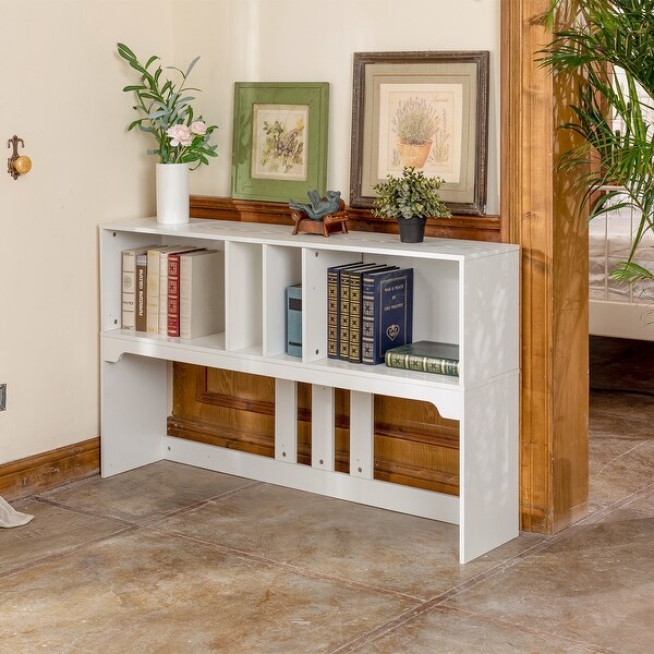 Homyhlin 55'' Console Table