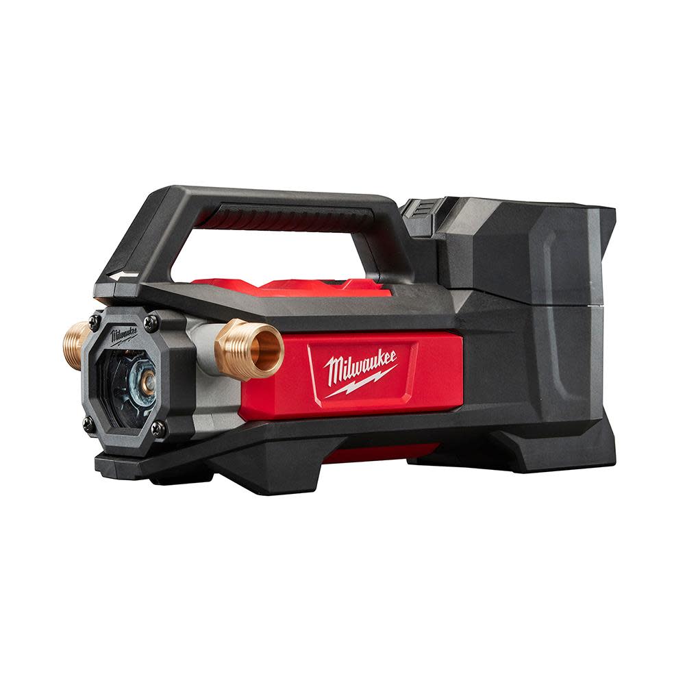 Milwaukee M18 Transfer Pump 2771-20 from Milwaukee