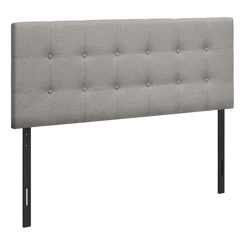 Monarch Button Tufted Headboard