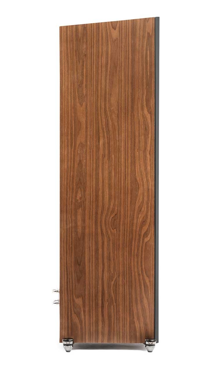 MartinLogan Motion XT F200 Walnut Floorstanding Speaker (Each)