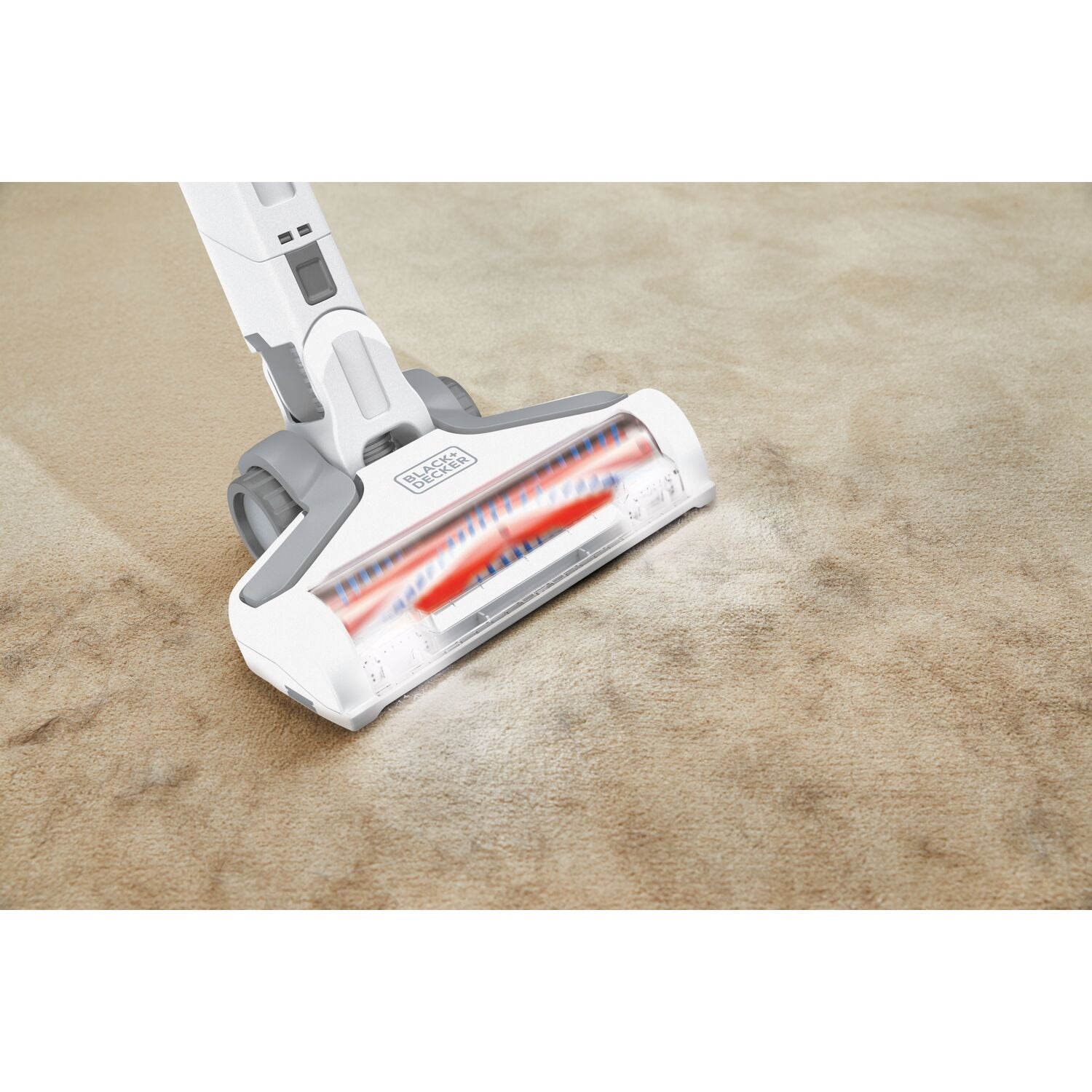 POWERSERIES™ Extreme™ 20V MAX* Stick Vacuum, White