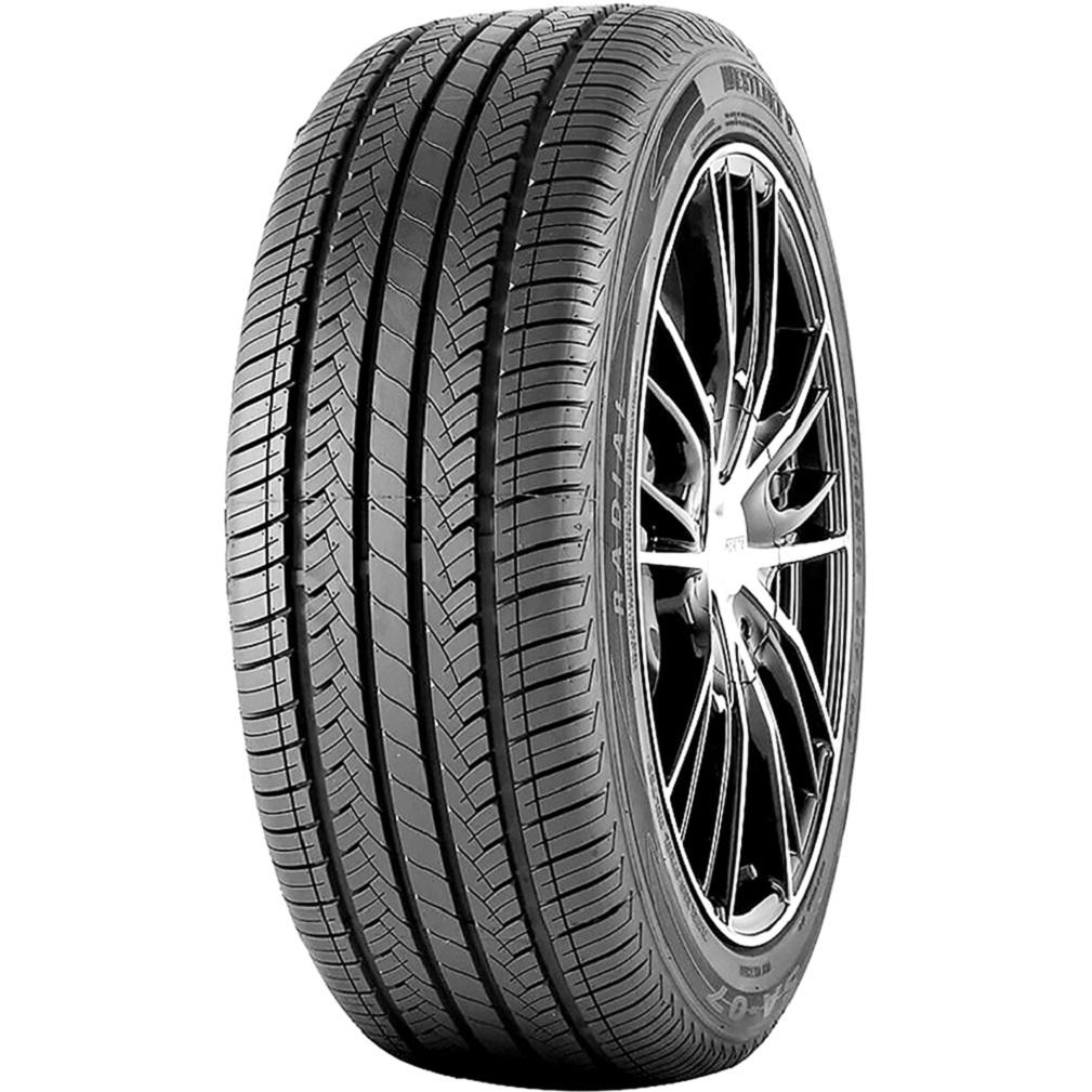 Westlake SA07 All Season 245/55R18 103W Passenger Tire