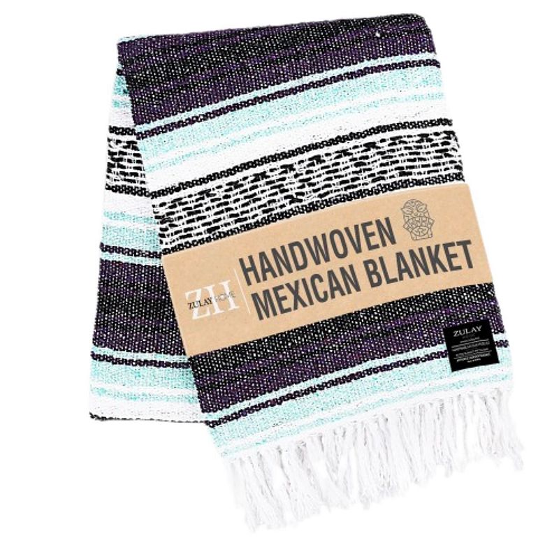 Authentic Mexican Blankets