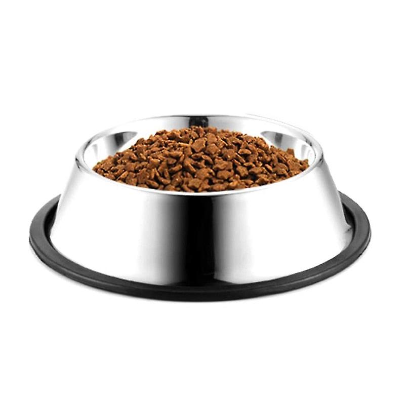 Ultra durable thickened dog bowl