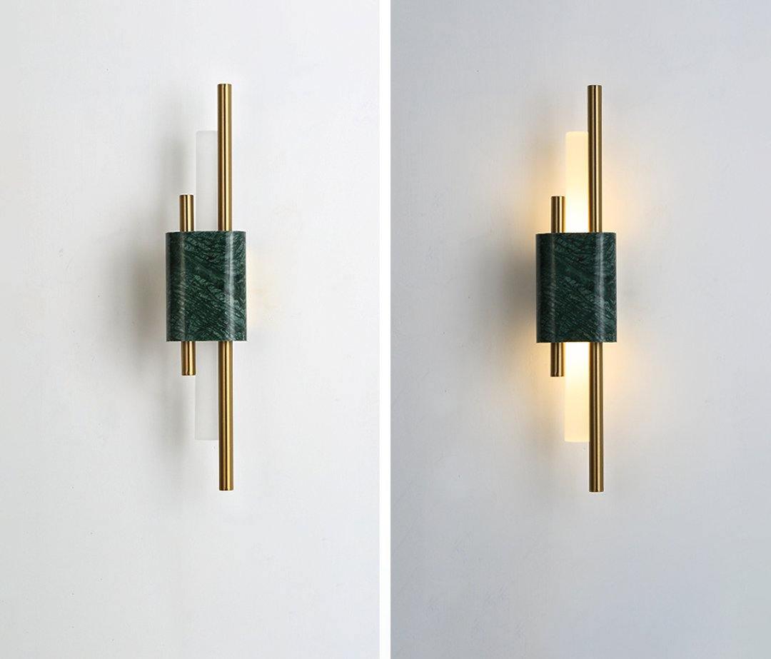 Tanto Wall Light