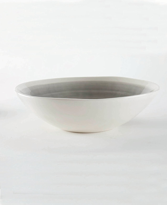 Tableau Napoli Serving Bowl