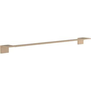 Delta Vero 24 in. Towel Bar in Champagne Bronze 77724-CZ